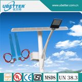 18650 12V 70.4ah Lithium Battery Pack for Solar Light
