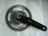 1: 1 PAS Electric Bicycle Teeth Disk Torque Sensor