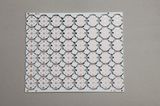 Metal Core Aluminum PCB, Single Layer/Double Sided MCPCB Manufacturer