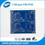 Blue Solder Masker Multi Layer PCB for India Market