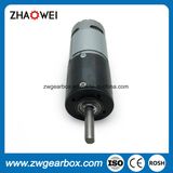 Planetary Brushless DC Gear Motor