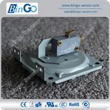 HVAC Gas Liquid Pressure Switch