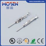 Male Terminal Press Electric Connector DJ611-0.6*0.6A Binding Post 917309-1