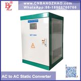AC/AC Sine Wave Electric Voltage Converter- 60Hz to 50Hz Frequency Inverter