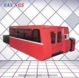 No Missing Bargain-Han's GS Fiber Laser Cutting Machine