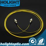 FC Single Mode Fiber Optic Patch Cord