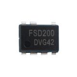 High Quality Optocoupler Fsd200
