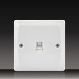 Wall Data Socket (BK18)