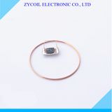 RFID Key Ring Card Inductor Coil