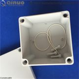 Plastic Control Box Instrument Waterproof Box