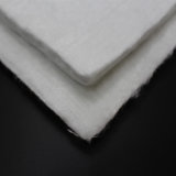 High Temperature Blanket Insulation E-Glass Fiberglass Needle Felt Mat