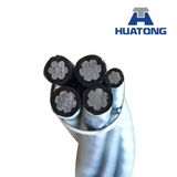 25mm2 Overhead ABC Power Cable with Good Performance