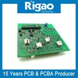 High-Tech, Complex and Professional PCB Assembly