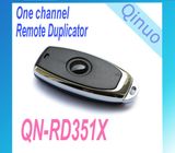 One Button Unique Key Face to Face Copy Qn-Rd351X