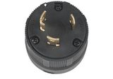 Variety NEMA American Spin Lock Plug