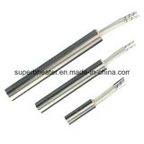 High Quality Professional 12V Electric Cartridge Heater with Metal Hose