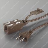 USA CSA Power Cord, 2meter