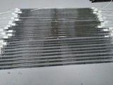 Customized Infrared Quartz Heater Glass Heater Tube Heating Element Radiant Heater