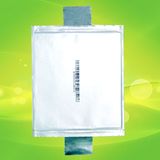 Hot Selling 3.6V Rechargeable Power Lithium Ion Battery