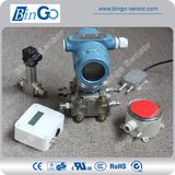 Pressure Sensor Series for Industrial, Differential, Submersible