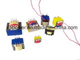 Ei Pin Type Power Transformer
