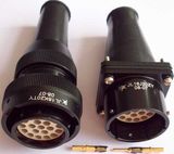 TY32-20 Plug and Receptacle