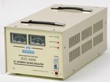 AC Automatic Voltage Stabilizer (AVR) , SVC-5K