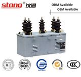 Jlszw-6, 10W Outdoor Dry Type Combined Transformer
