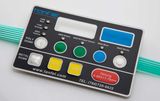 Customized Keyboard Membrane Switch for Medical Equipments