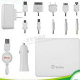 Reliable Battery Charger for Mobile Phone, Power Tool, Camera