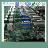 One-Stop OEM PCB Assembly Professional Turnkey PCBA