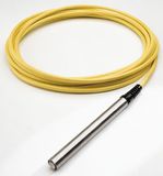 Temperature Sensor of PT100 Fast Response