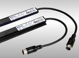 Door Guide Sensor Full Height Beams Waterproof Sunproof