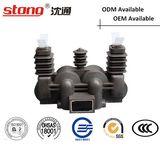 Jlszv2-6, 10W Outdoor Dry Type Combined Transformer