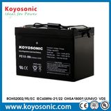 Rechargeable AGM Sealed Lead Acid Battery 12V 90ah for Telecom