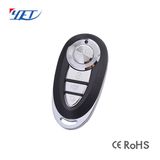 433MHz Door Opener Universal Remote Control with Button Switches Yet089