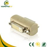 Portable AV to VGA Data Power Audio Converter Adapter