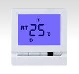 Professional Manufacturer of LCD Room Thermostats