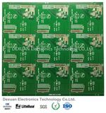 Multilayer Printed Circuit Board PCB for Konka TV with Immersion Gold