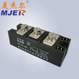 SCR Thyristor Module Power Semiconductor Mtc135 1600V