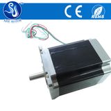 Torque Motor 3 Phase NEMA34 86mm Stepper Motor 68mm Length Electric Motor