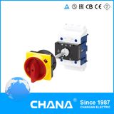 Lw30 Isolator Switch Long Hank DC/AC Rotary Switch
