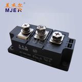 SCR Thyristor Module Mtc 300A 1600V Type-2