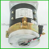 Electric Golf Cart 3kw 48V DC Series Motor Model Xq-3-4 Work with Curtis 1204m-5203 DC Series Traction Motor