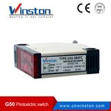 G50 E3jk Retroreflective Type Photoelectric Proximity Sensor Switch