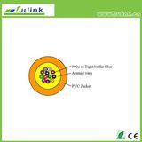 Indoor Fiber Optic Cable Multi Purpose Distribution Cables-GJFJV (Y)