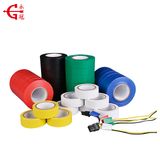 Black PVC Insulation Tape/ Electrical Tape