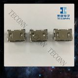 HDMI-a Type A111992-a Receptacle Connector