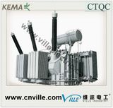 Power Transformer 400kv Transformer Distribution Power Transformer Power Supply