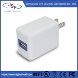 High Quality USA Plug AC Wall Charger for Mobile Phone